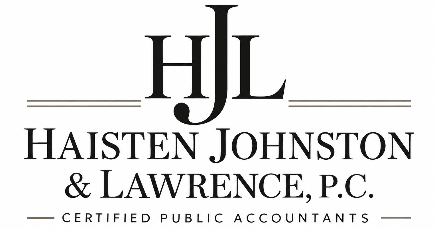 Haisten Johnston & Lawrence P.C.